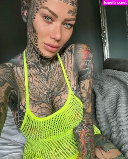 Becky Holt OnlyFans Thumbnail #4bnEerQMnp