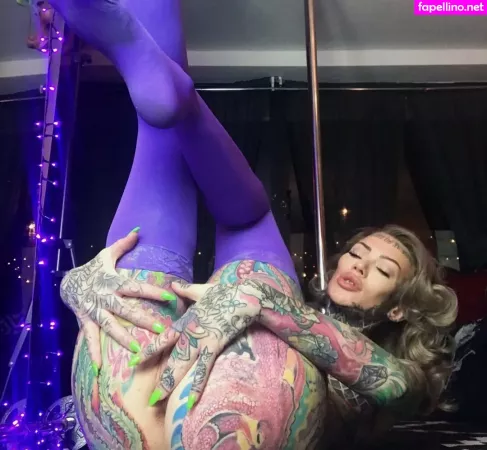 Becky Holt OnlyFans Thumbnail #9nO8uEIo6l