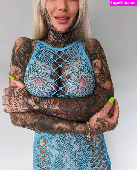 Becky Holt OnlyFans Thumbnail #B9uiN9F6dG