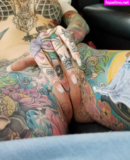 Becky Holt OnlyFans Thumbnail #E25kZuAn7c