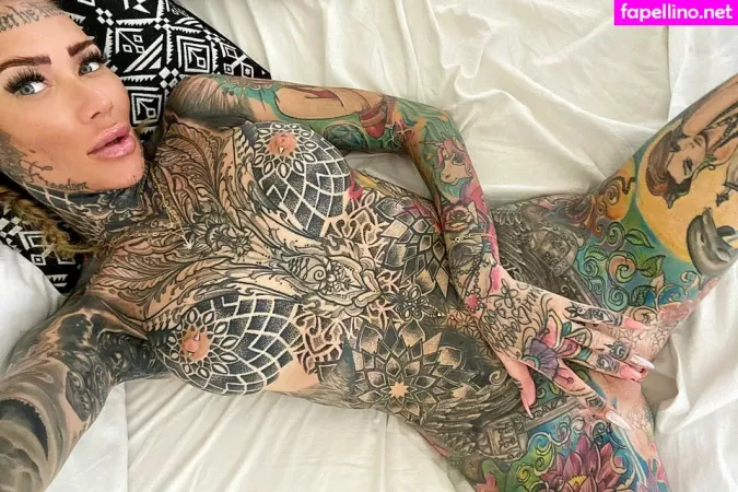 Becky Holt OnlyFans Thumbnail #SWyYJVPKtQ