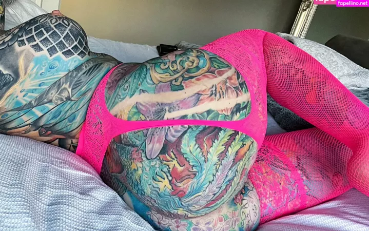 Becky Holt OnlyFans Thumbnail #YtV6CIJCFw