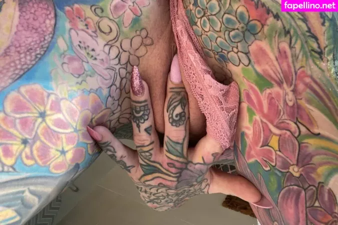 Becky Holt OnlyFans Thumbnail #ZhOsTmsgfp