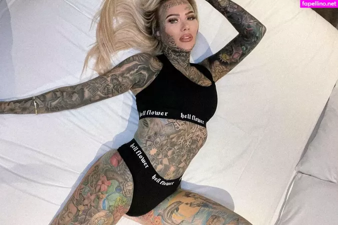 Becky Holt OnlyFans Thumbnail #ZxdrqmtuaA