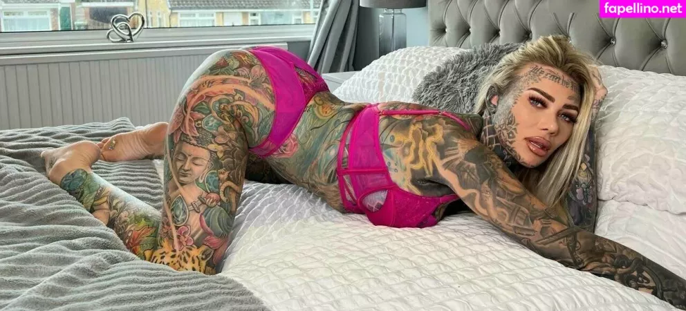 Becky Holt OnlyFans Thumbnail #aL3k5Q72c8