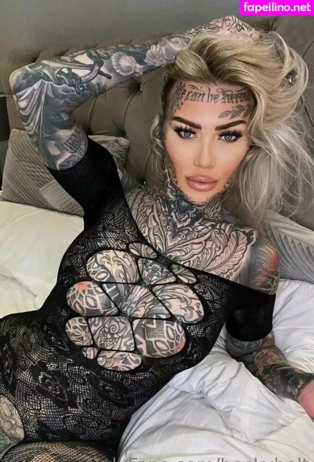Becky Holt OnlyFans Thumbnail #r4Y7tSoUau