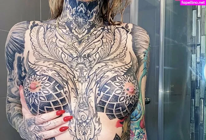 Becky Holt OnlyFans Thumbnail #r7AwvCnjIG