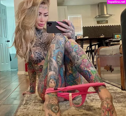 Becky Holt OnlyFans Thumbnail #xxPdI14qLw