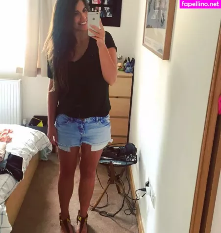 Becky Ives OnlyFans Thumbnail #cgXi0H8zHN