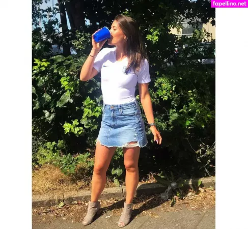 Becky Ives OnlyFans Thumbnail #vPTbZPWFId