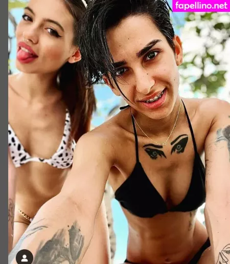 Becky Love OnlyFans Thumbnail #OMQMOBZAgG