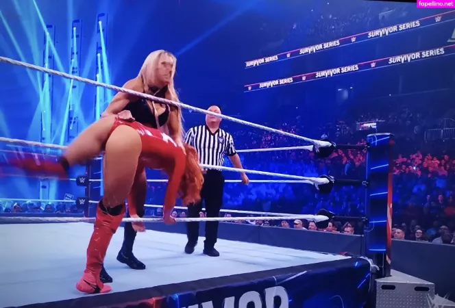 Becky Lynch OnlyFans Thumbnail #2R19bD25Js