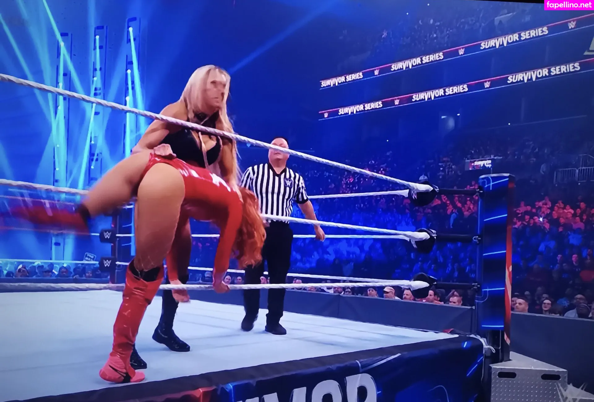 beckylynchwwe Nude Leaked OnlyFans Photo #2R19bD25Js