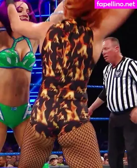 Becky Lynch OnlyFans Thumbnail #3lMK5vXuNX