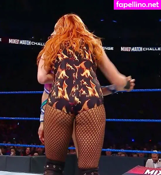 beckylynchwwe Nude Leaked OnlyFans Photo #9lp63MayZk