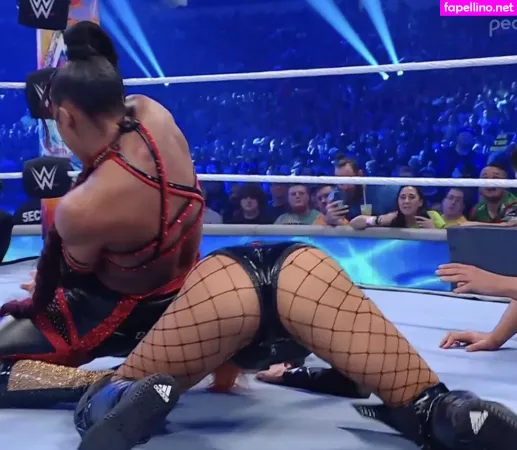 Becky Lynch OnlyFans Thumbnail #AGv1YOEzeK