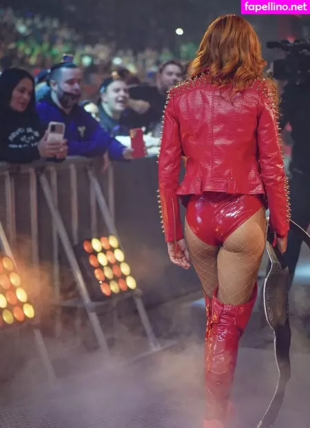 Becky Lynch OnlyFans Thumbnail #ANGsuxUCxq