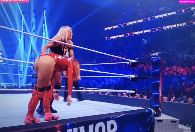 Becky Lynch OnlyFans Thumbnail #EI32nhyCxi