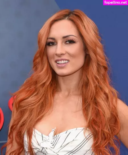 Becky Lynch OnlyFans Thumbnail #HLppEM5Jek