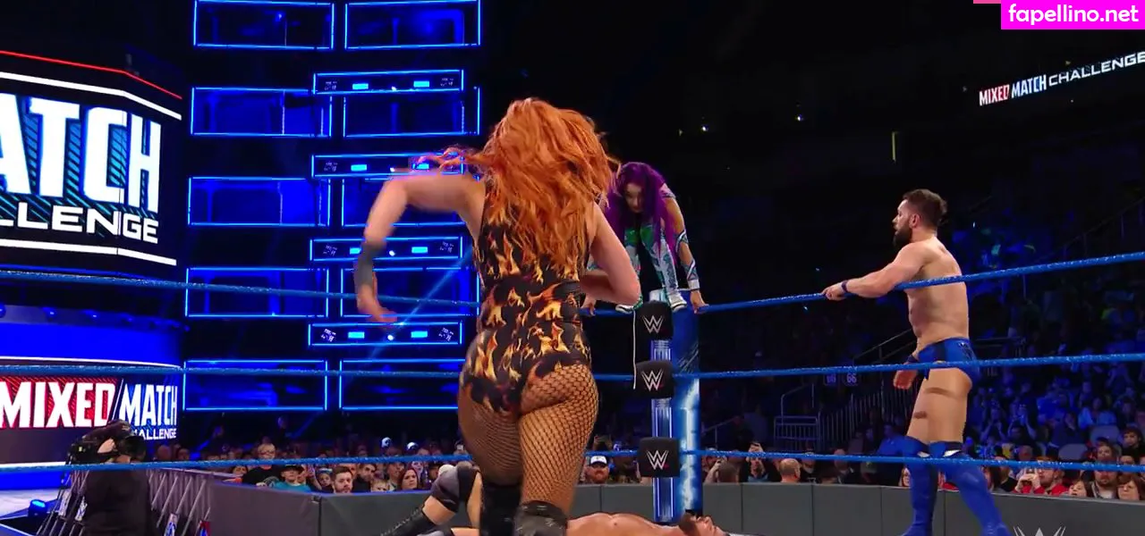 beckylynchwwe Nude Leaked OnlyFans Photo #P39PWl5jfh