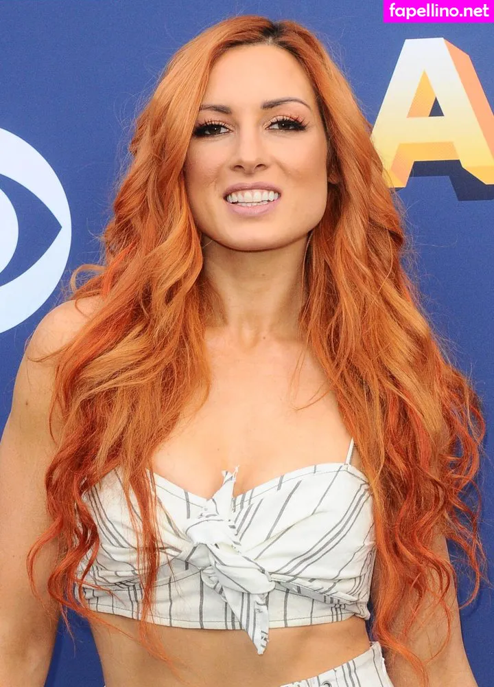 beckylynchwwe Nude Leaked OnlyFans Photo #PX5HOOJkqd