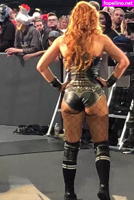 Becky Lynch OnlyFans Thumbnail #Tbb7JLAZ6T