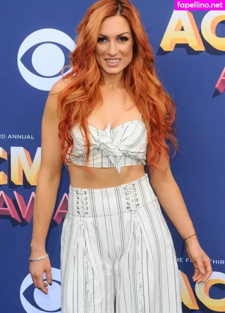 Becky Lynch OnlyFans Thumbnail #ToSAE0ADKY