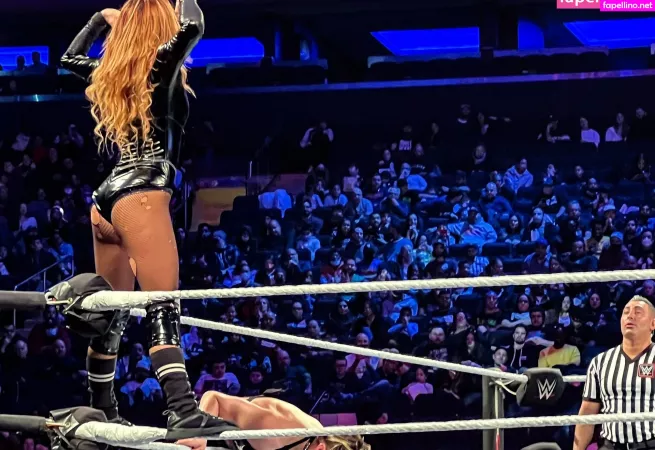 Becky Lynch OnlyFans Thumbnail #UMb2Hbt5bd