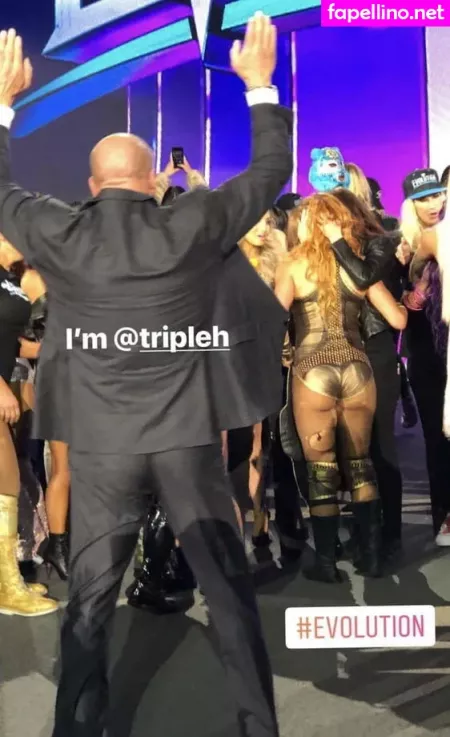 Becky Lynch OnlyFans Thumbnail #UkoVNzNmeh