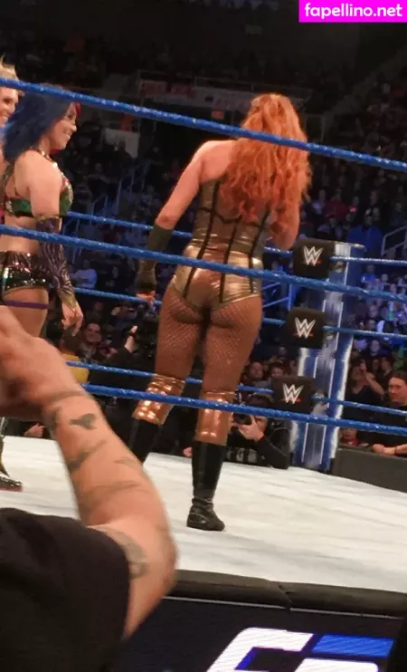 Becky Lynch OnlyFans Thumbnail #WjYwWpxEbi