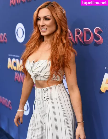 Becky Lynch OnlyFans Thumbnail #cH3Q0Qw6iu