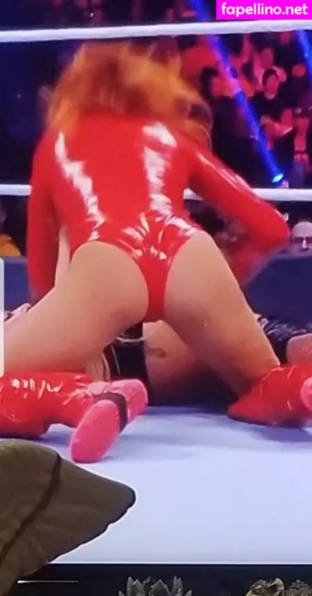 Becky Lynch OnlyFans Thumbnail #fM30dIlkvz