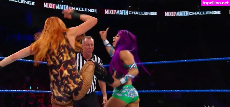 Becky Lynch OnlyFans Thumbnail #fRnoQ69i8i