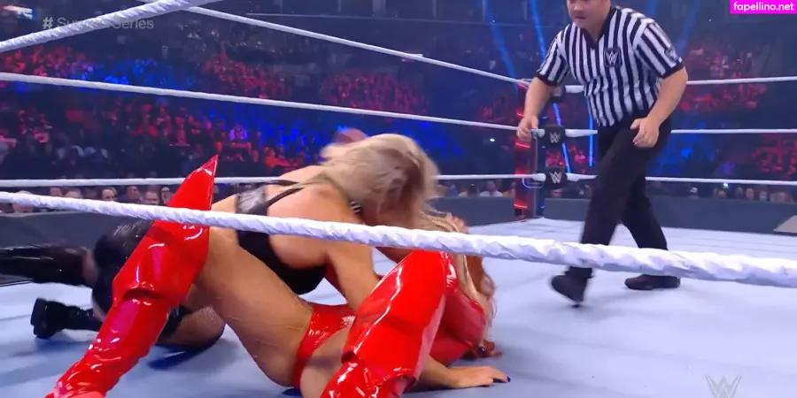 Becky Lynch OnlyFans Thumbnail #hcJPbKGmA8