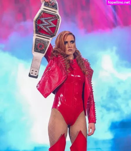 Becky Lynch OnlyFans Thumbnail #mnBq0DVMxr