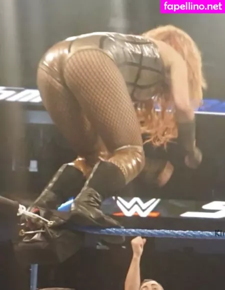 Becky Lynch OnlyFans Thumbnail #nSuya3uxAx