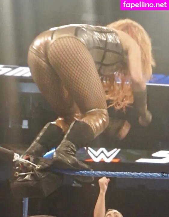 beckylynchwwe Nude Leaked OnlyFans Photo #nSuya3uxAx