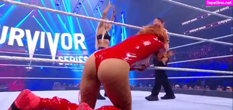 Becky Lynch OnlyFans Thumbnail #o0VqLtr3l4