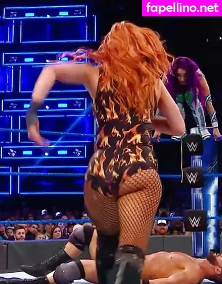 Becky Lynch OnlyFans Thumbnail #piFR1ik5ch