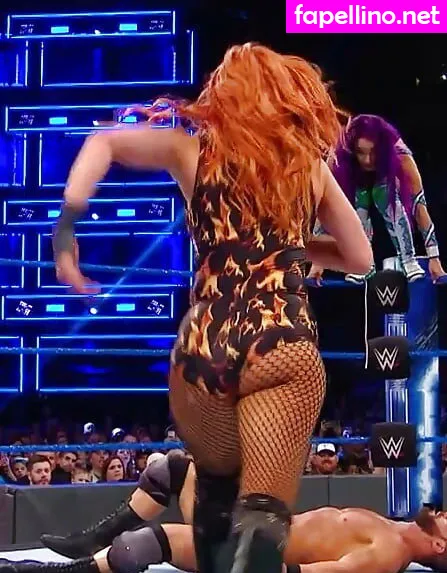 beckylynchwwe Nude Leaked OnlyFans Photo #piFR1ik5ch