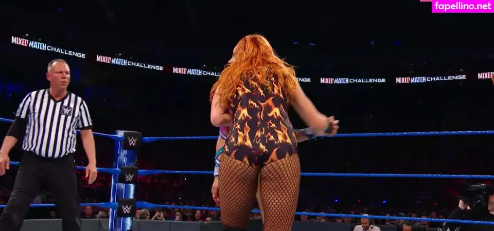 Becky Lynch OnlyFans Thumbnail #pkj8DLxa8r