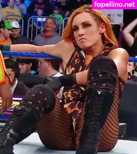 Becky Lynch OnlyFans Thumbnail #qphq4dTD1u