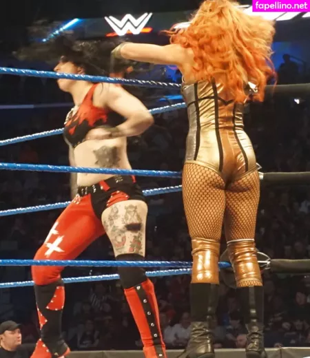 Becky Lynch OnlyFans Thumbnail #sk3fyXQvNI