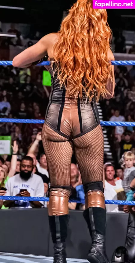 Becky Lynch OnlyFans Thumbnail #wAFdKeGKso