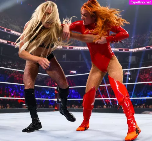 Becky Lynch OnlyFans Thumbnail #x5os1hsfLY