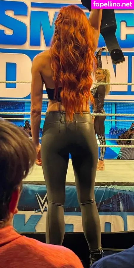 Becky Lynch OnlyFans Thumbnail #y8rMHYqjgx