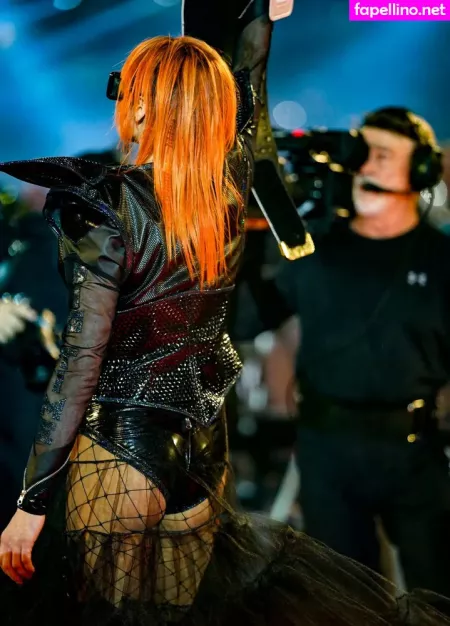 Becky Lynch OnlyFans Thumbnail #zCslIeV90l