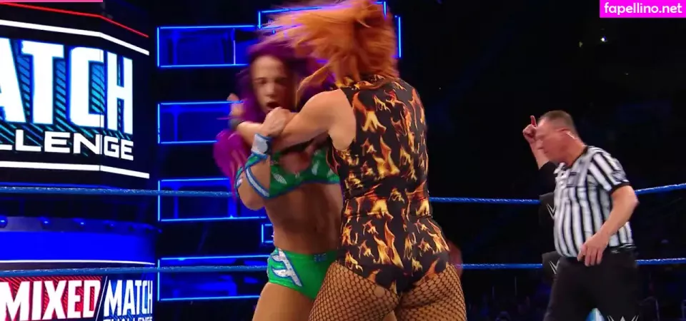 Becky Lynch OnlyFans Thumbnail #zH7oookQPq