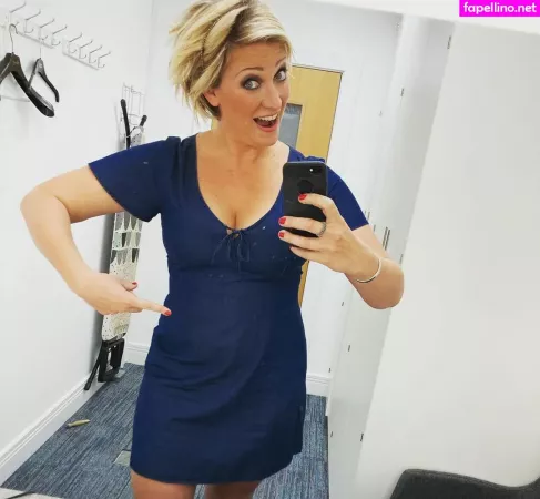 Becky Mantin OnlyFans Thumbnail #Bwt3MOw8MO