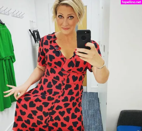 Becky Mantin OnlyFans Thumbnail #YgvjrCndDq